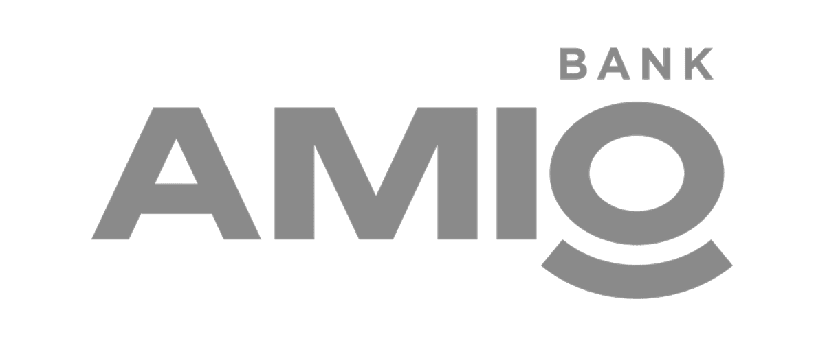 Amio Bank Logo