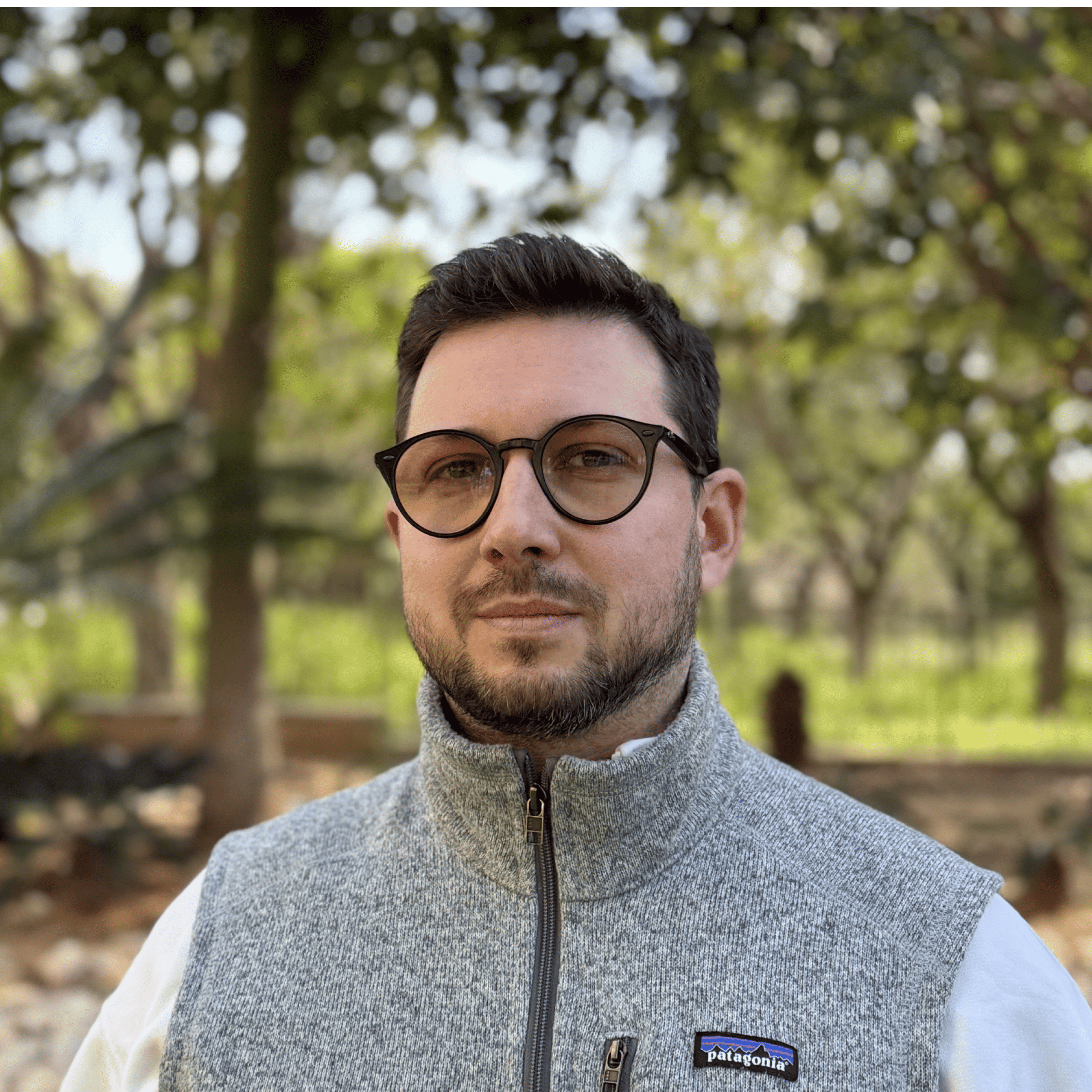 Dmitriy Wolkenstein, CEO