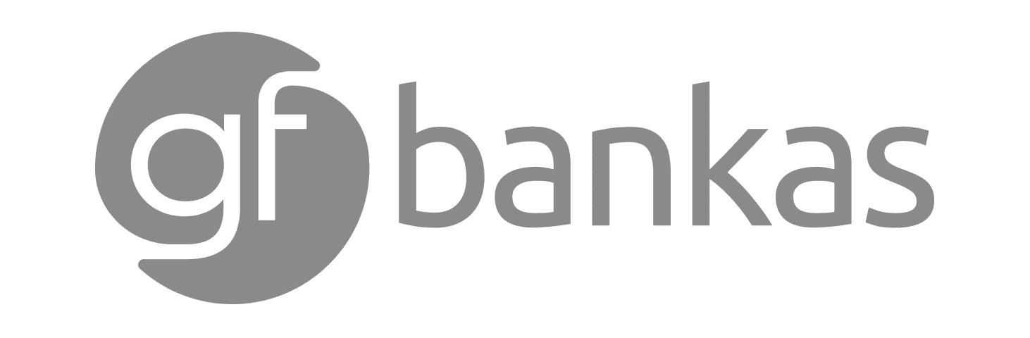 GF Bankas
