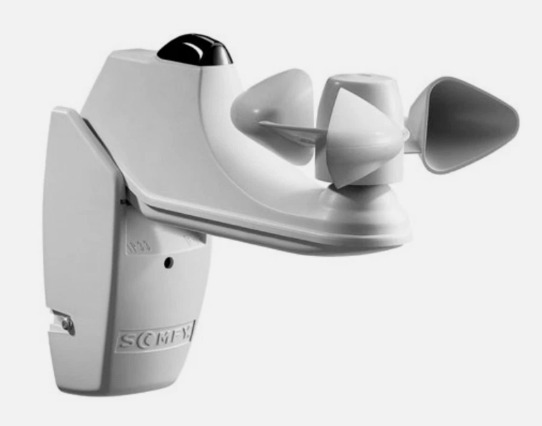 Wind Sensor