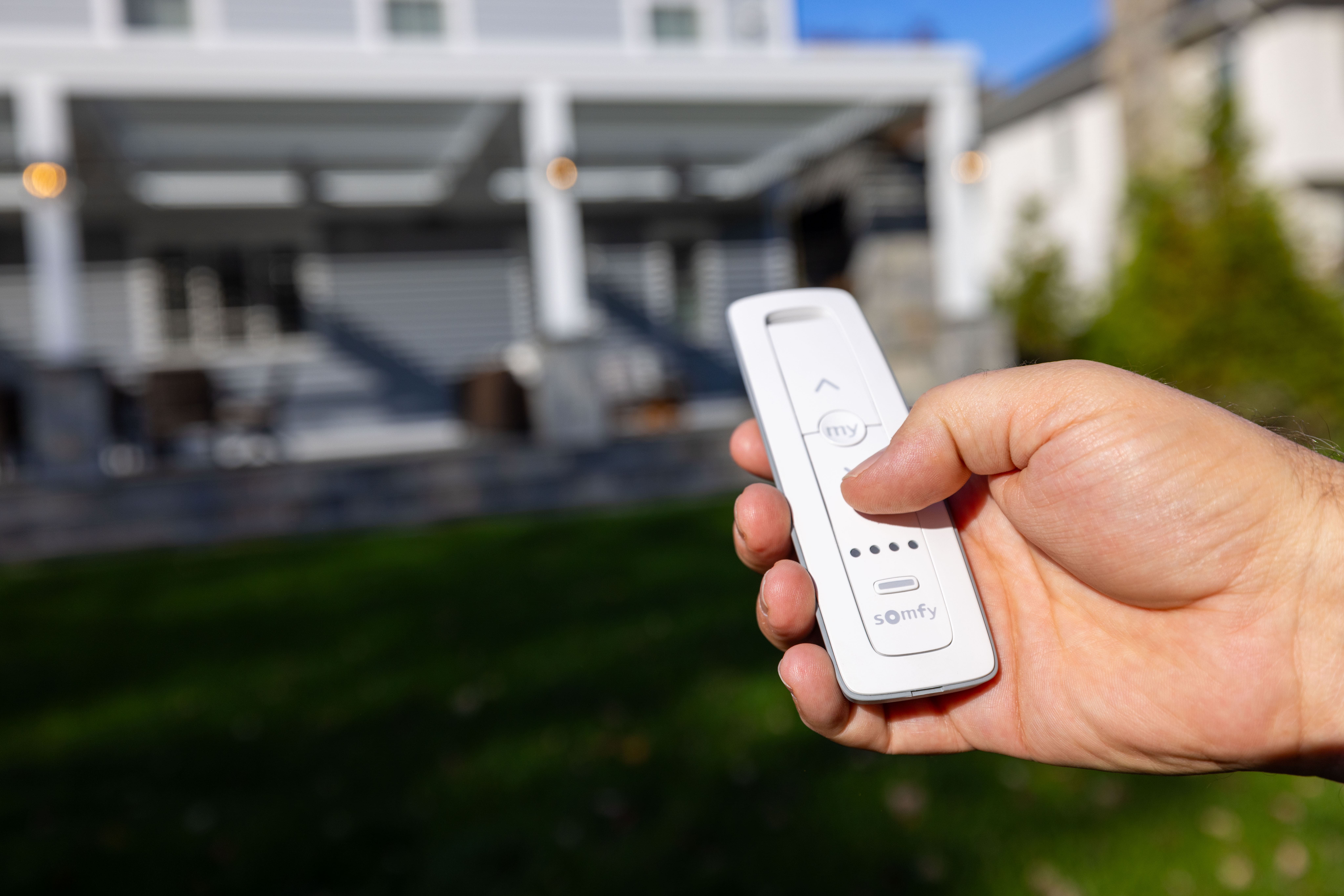 Remote Control