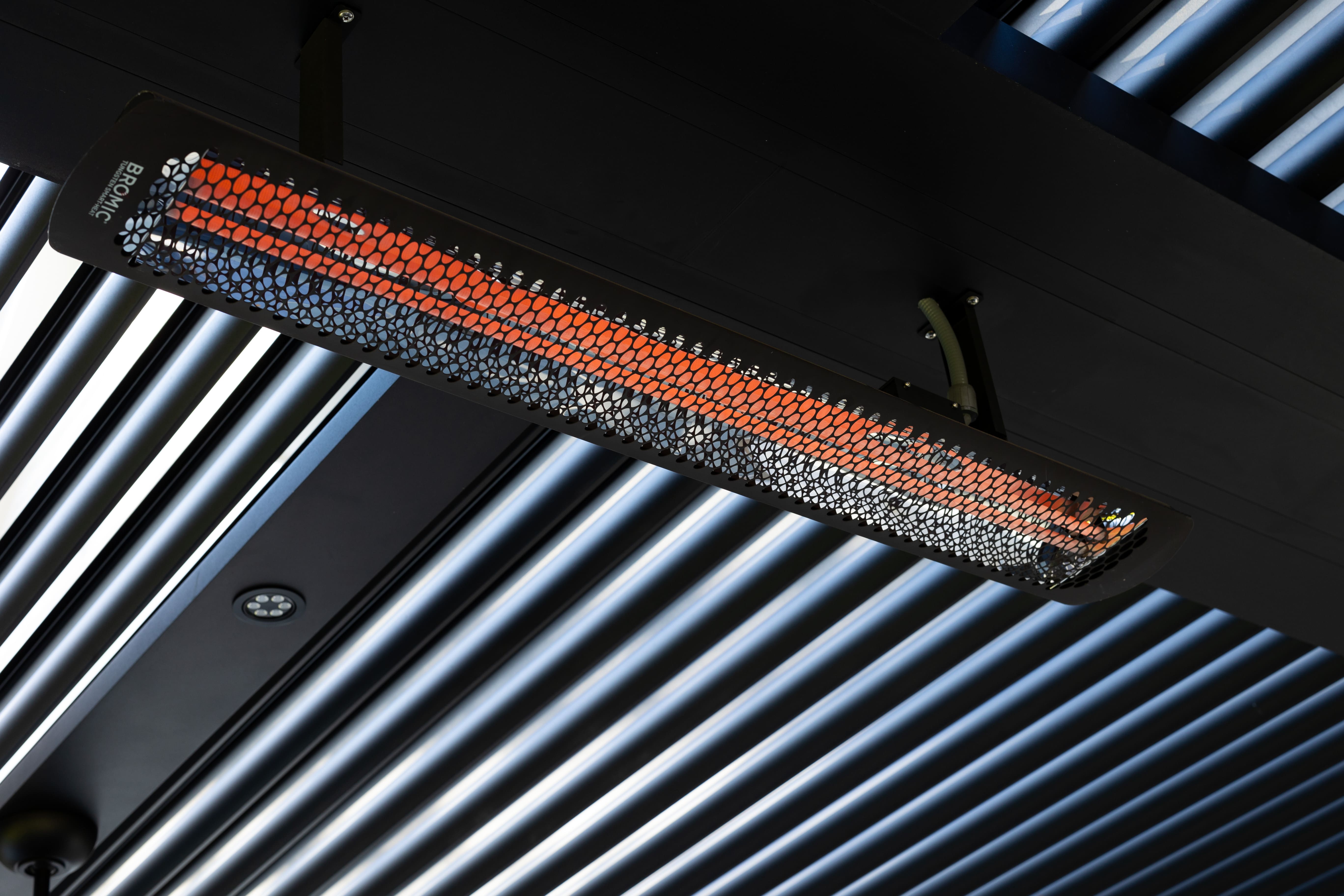 Heaters