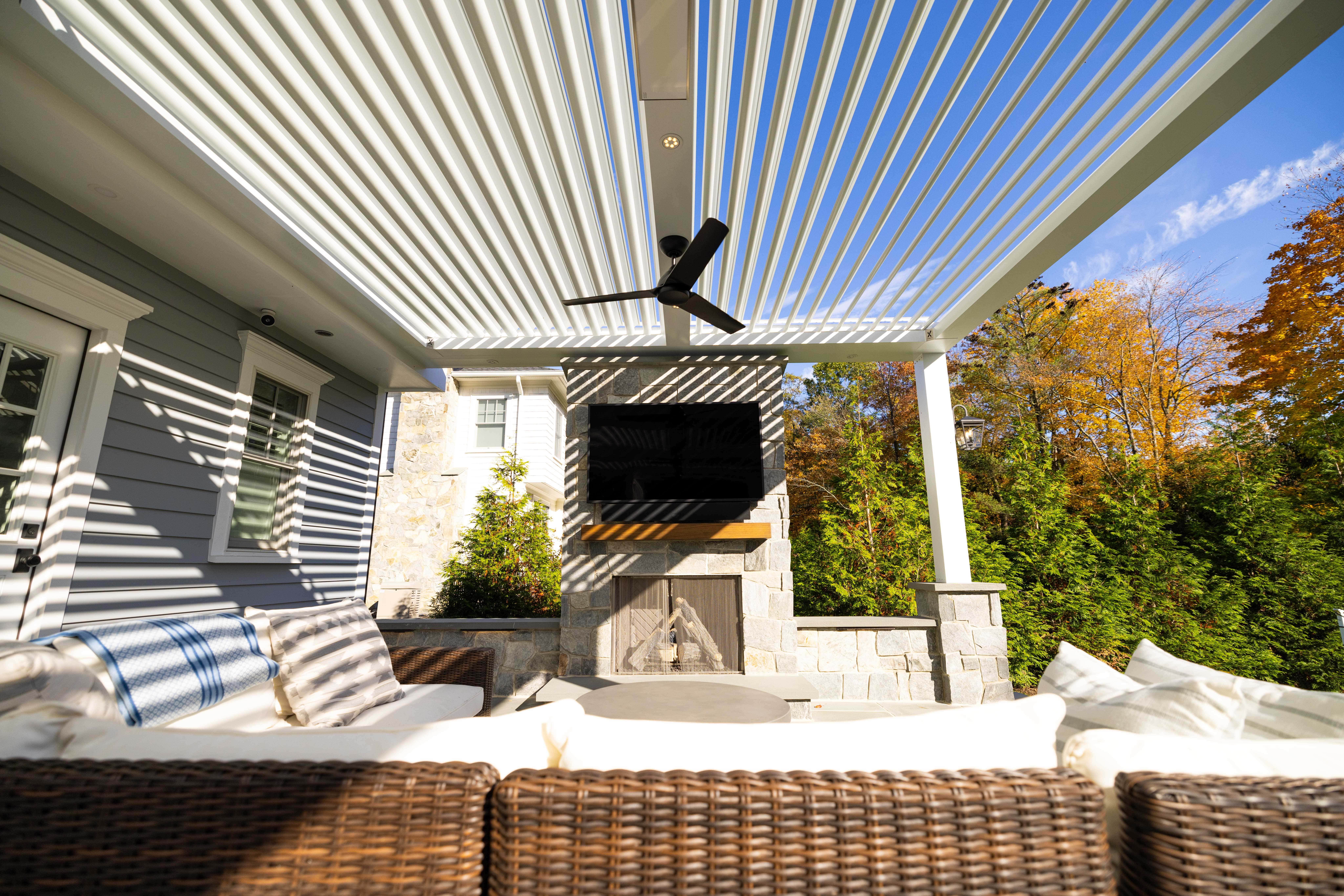 Ceiling Fans