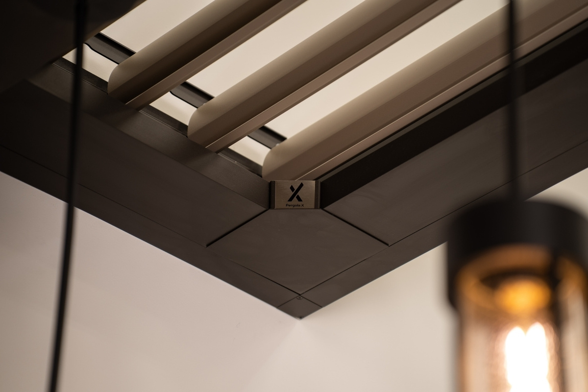 StruXure Pergolas