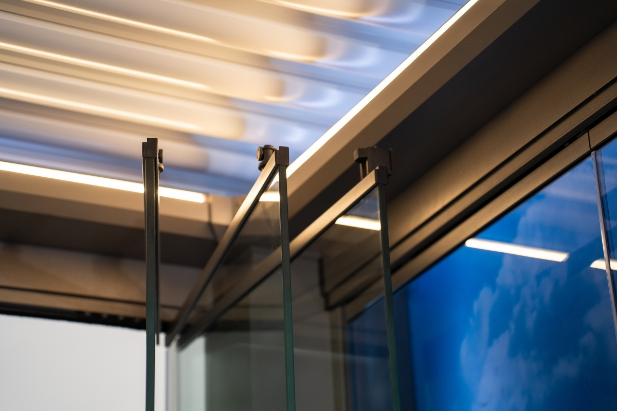 Commercial Awnings