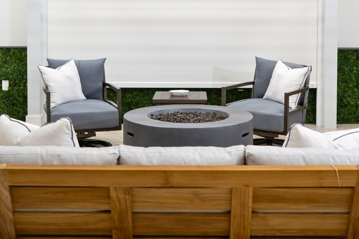 Outdoor Lighting