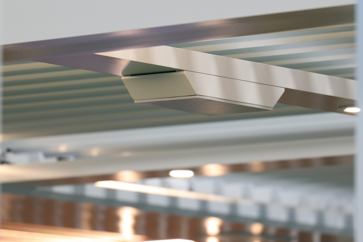 Retractable Awnings
