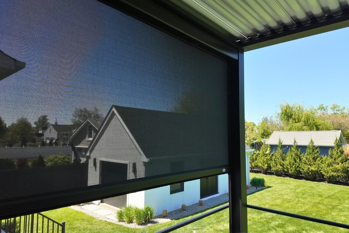 Commercial Awnings