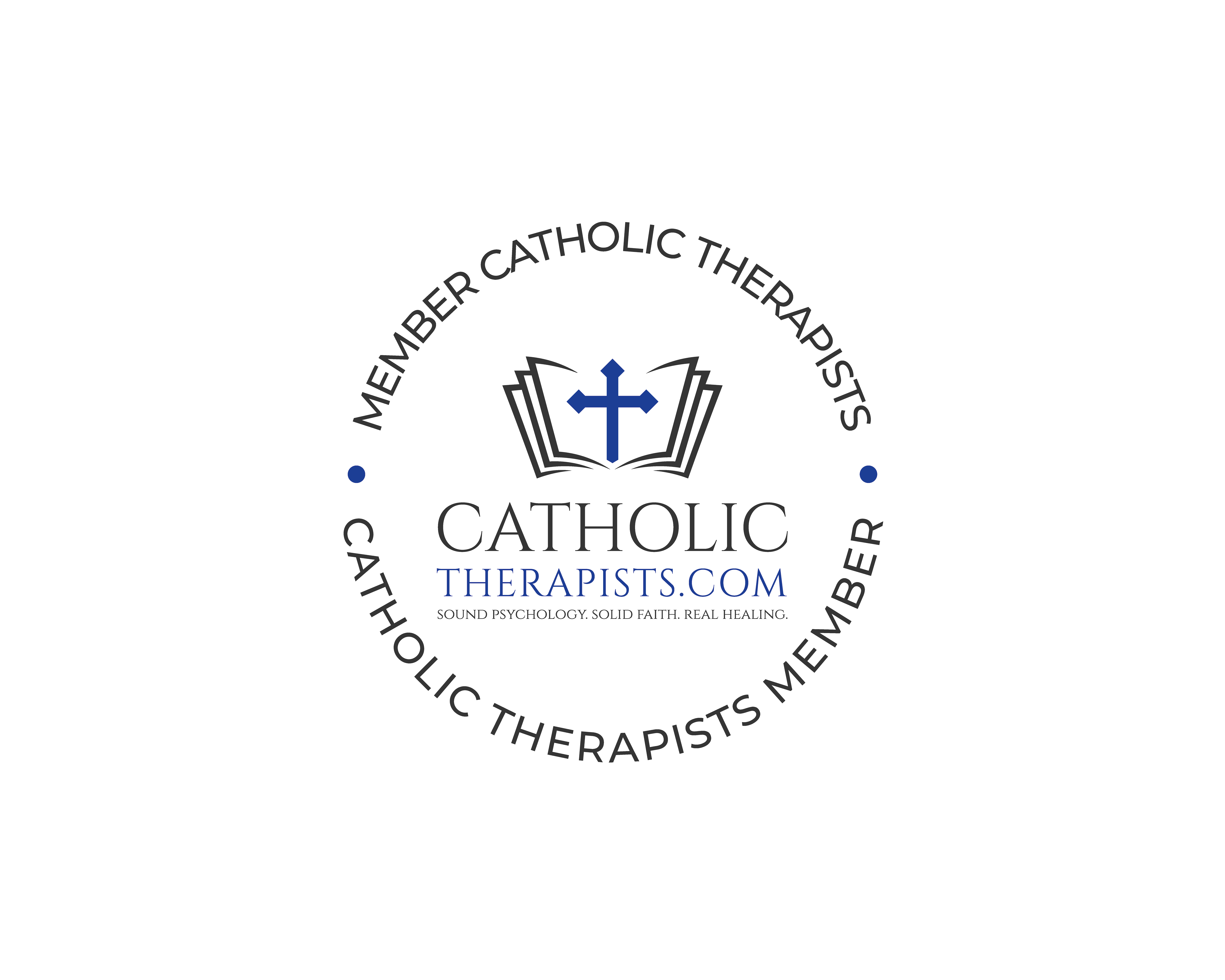 Find Luke Mayeux on Catholic Therapists