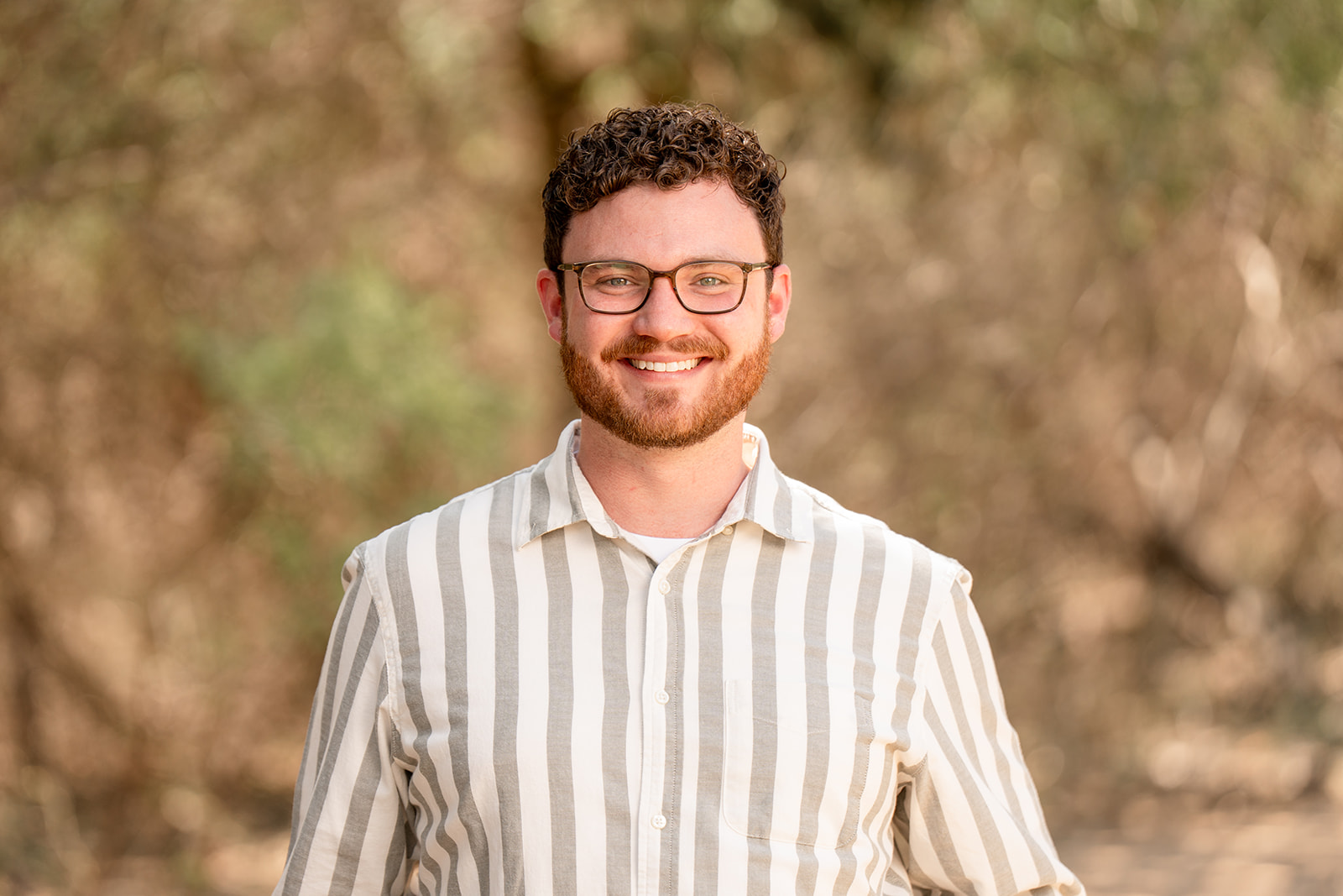 Luke Mayeux MS LPC - OCD and anxiety therapist and founder of Integratus Counseling