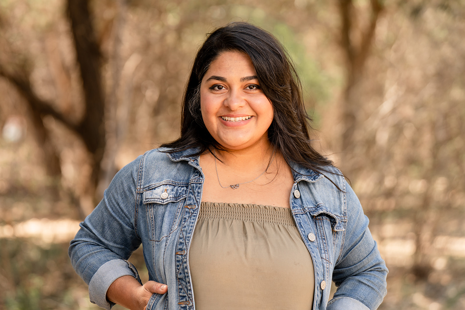 Camille Slush-Mayeux MS LPC Associate - OCD and anxiety therapist at Integratus Counseling