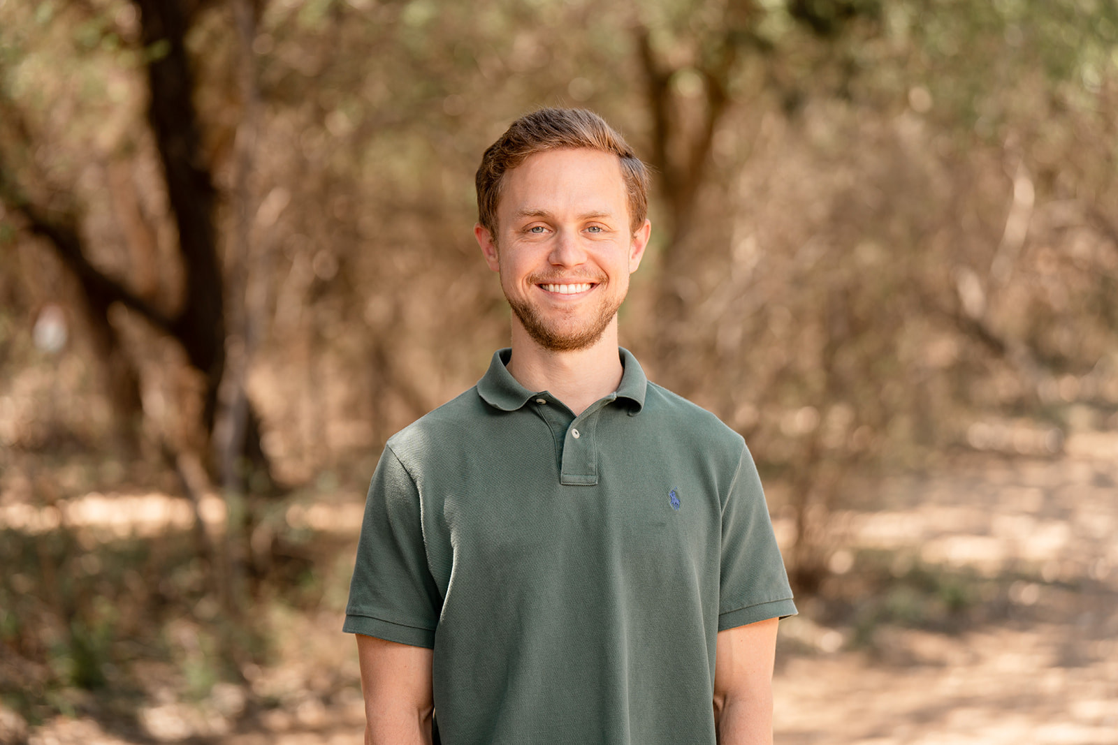 Tanner Lawlis MS LPC Associate - OCD and anxiety therapist at Integratus Counseling