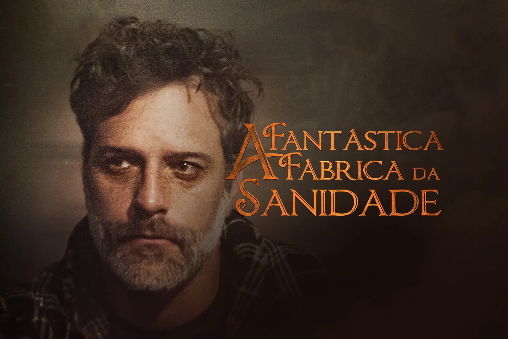 A Fantástica Fábrica da Sanidade