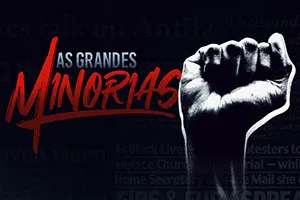 As Grandes Minorias