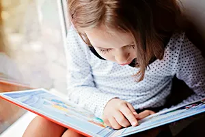 A Literatura Infantojuvenil na Formação dos Filhos