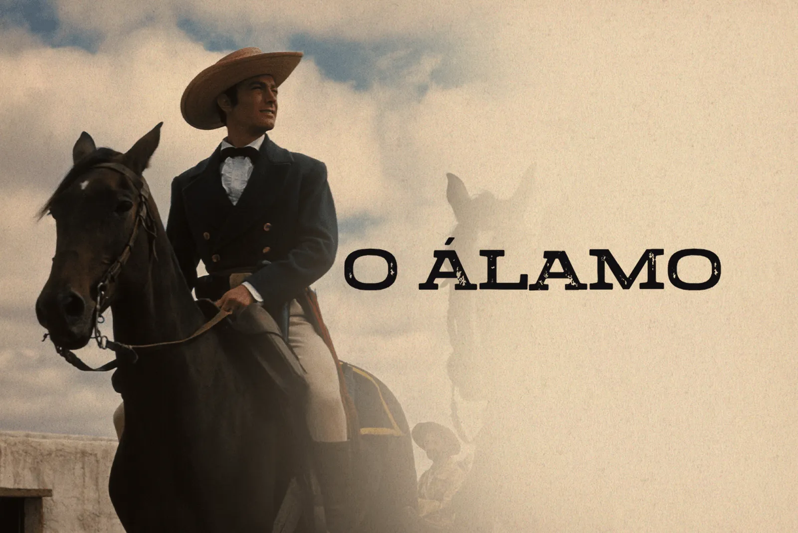 O Álamo