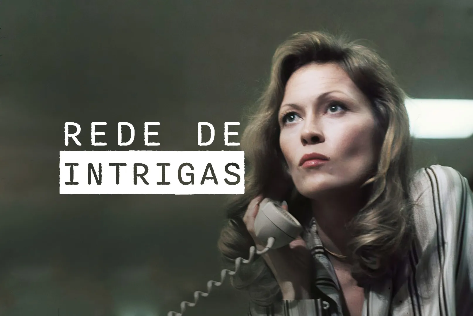 Rede de Intrigas