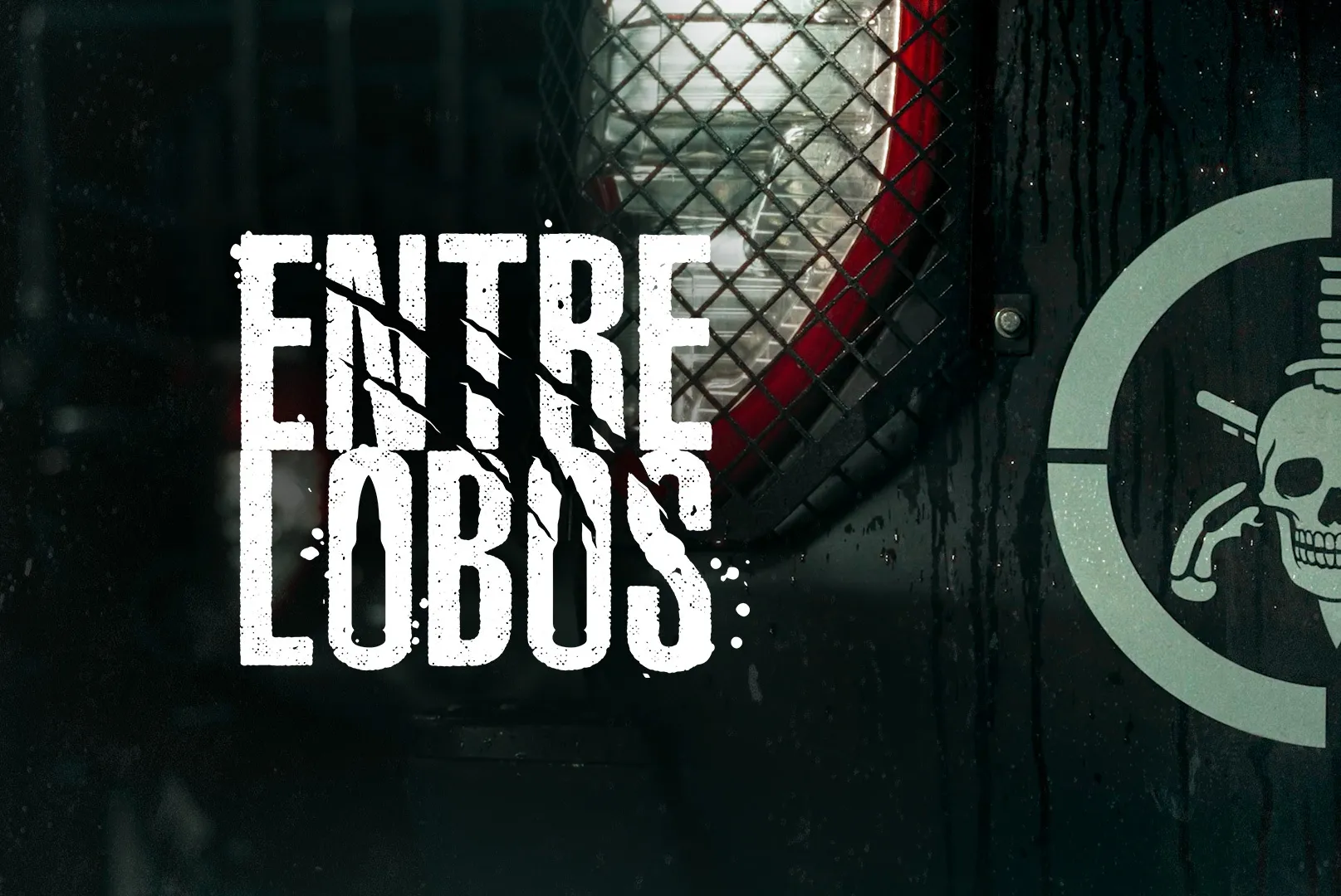 Entre Lobos