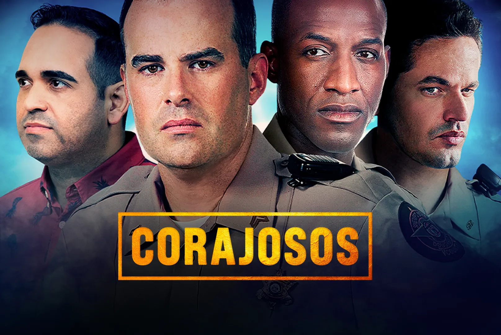 Corajosos