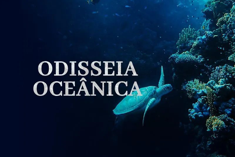 Odisseia Oceânica