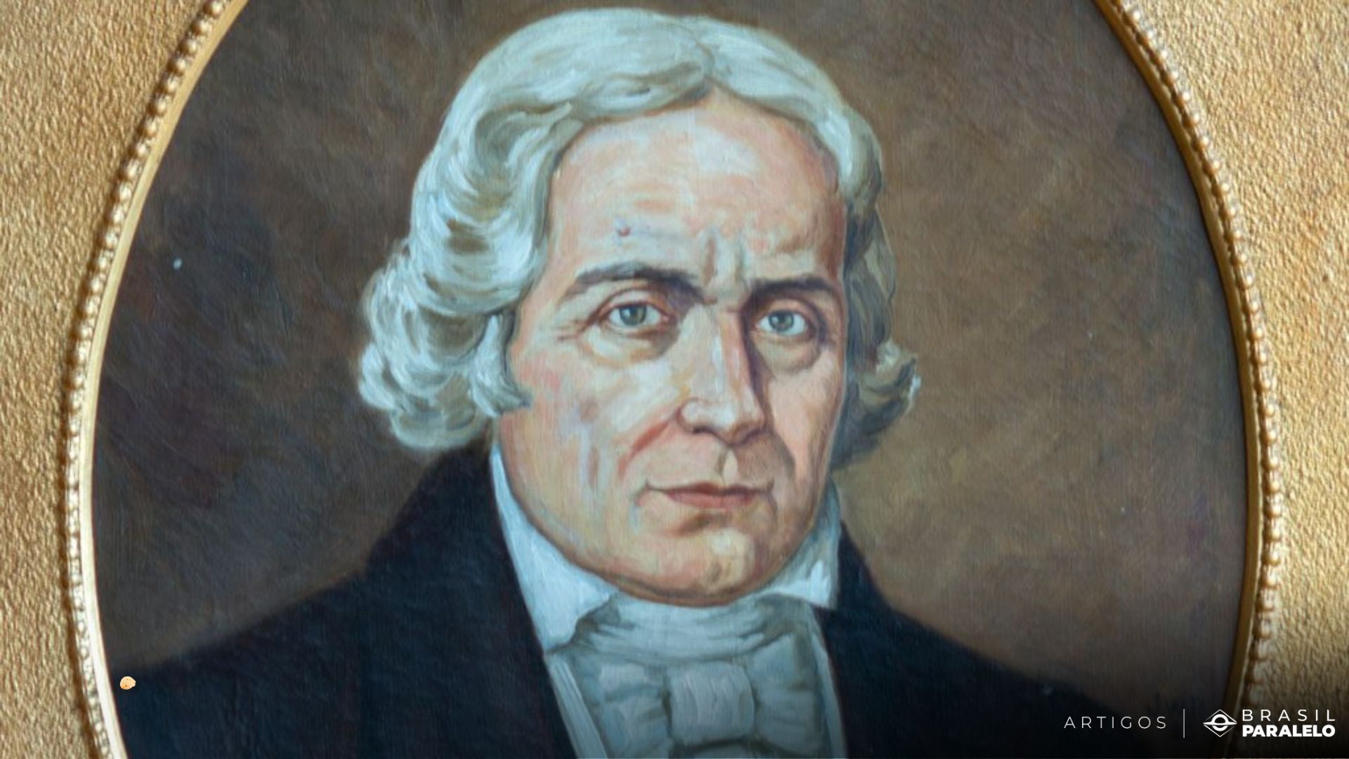 José Bonifácio de Andrada e Silva