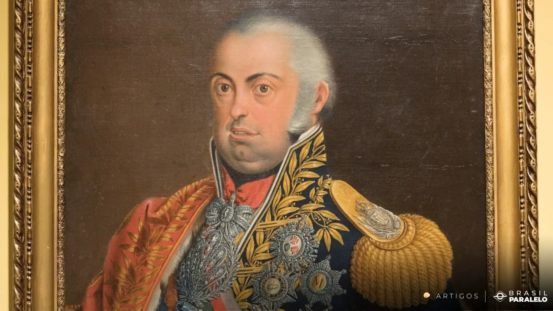 Dom João VI