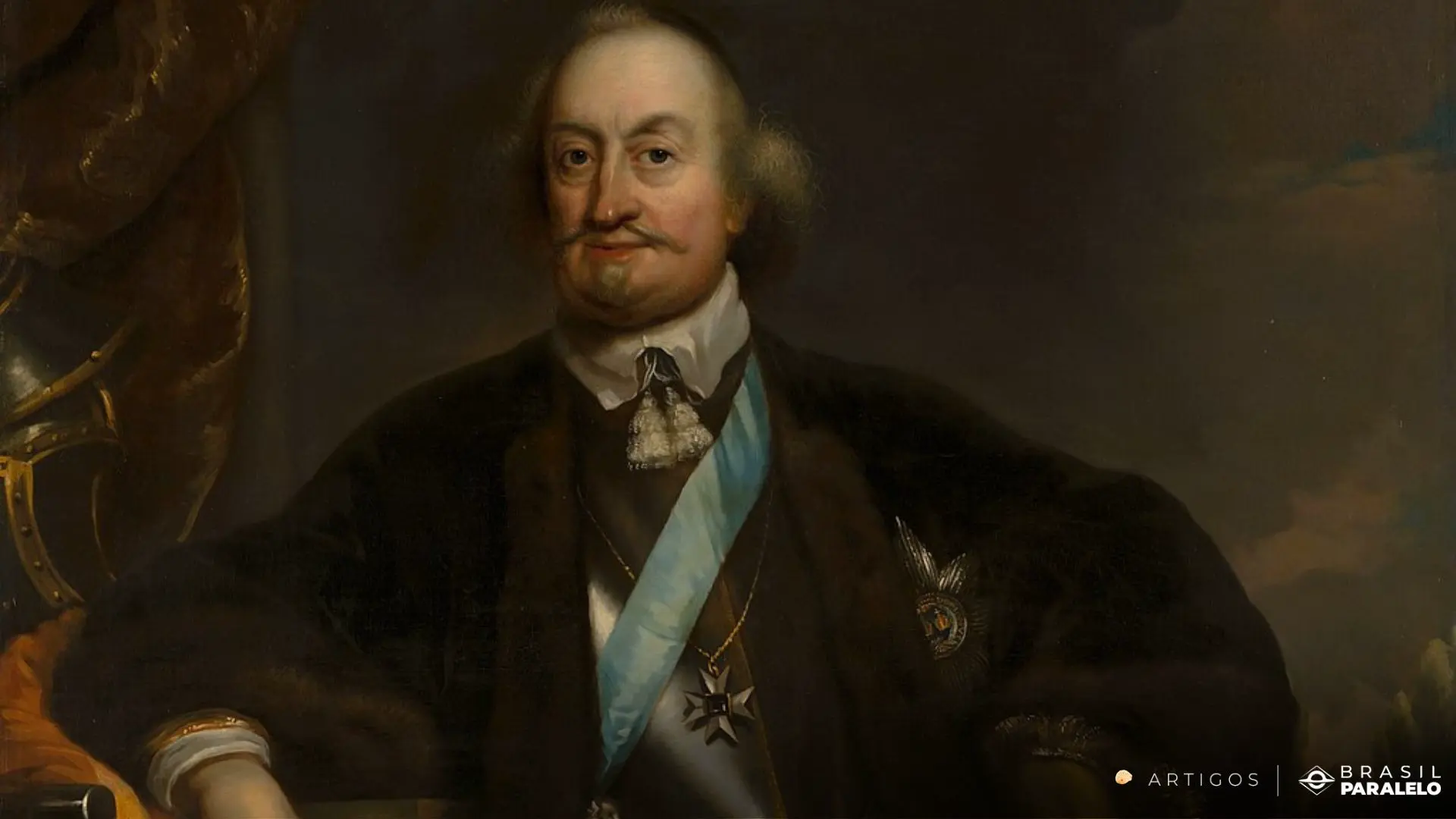 Maurício de Nassau