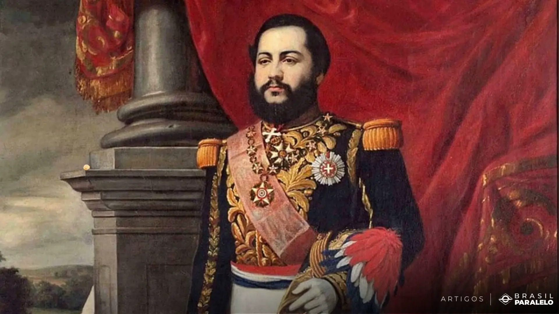 História de Solano López