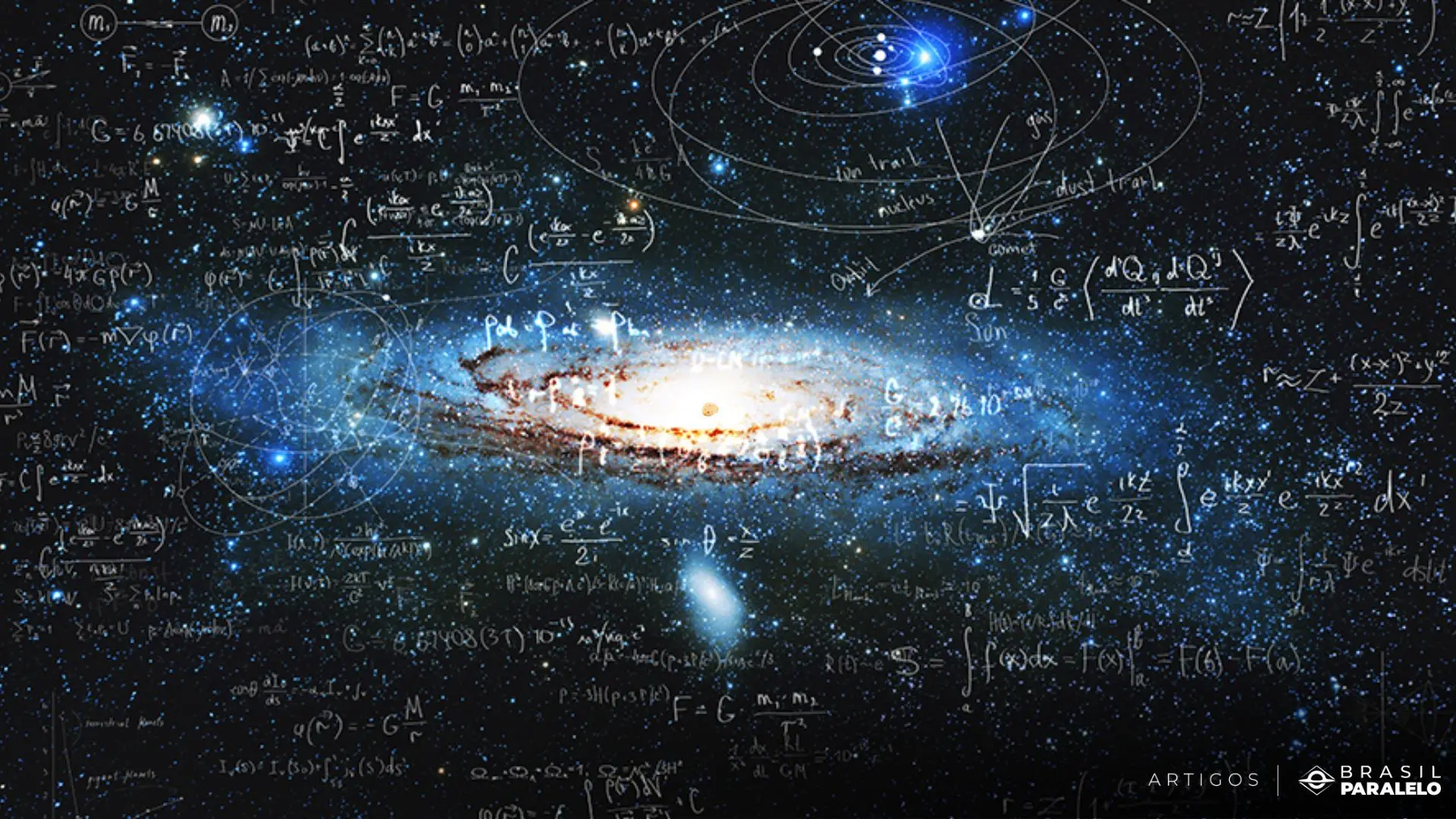 Quiz de Matemática