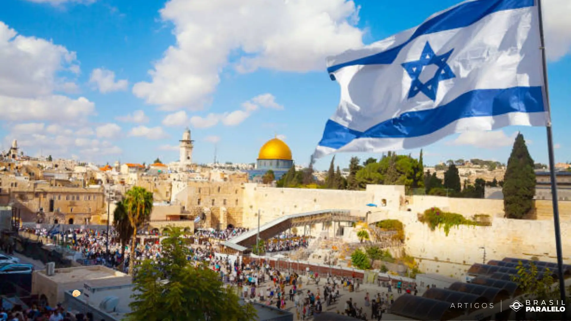 Capital de Israel