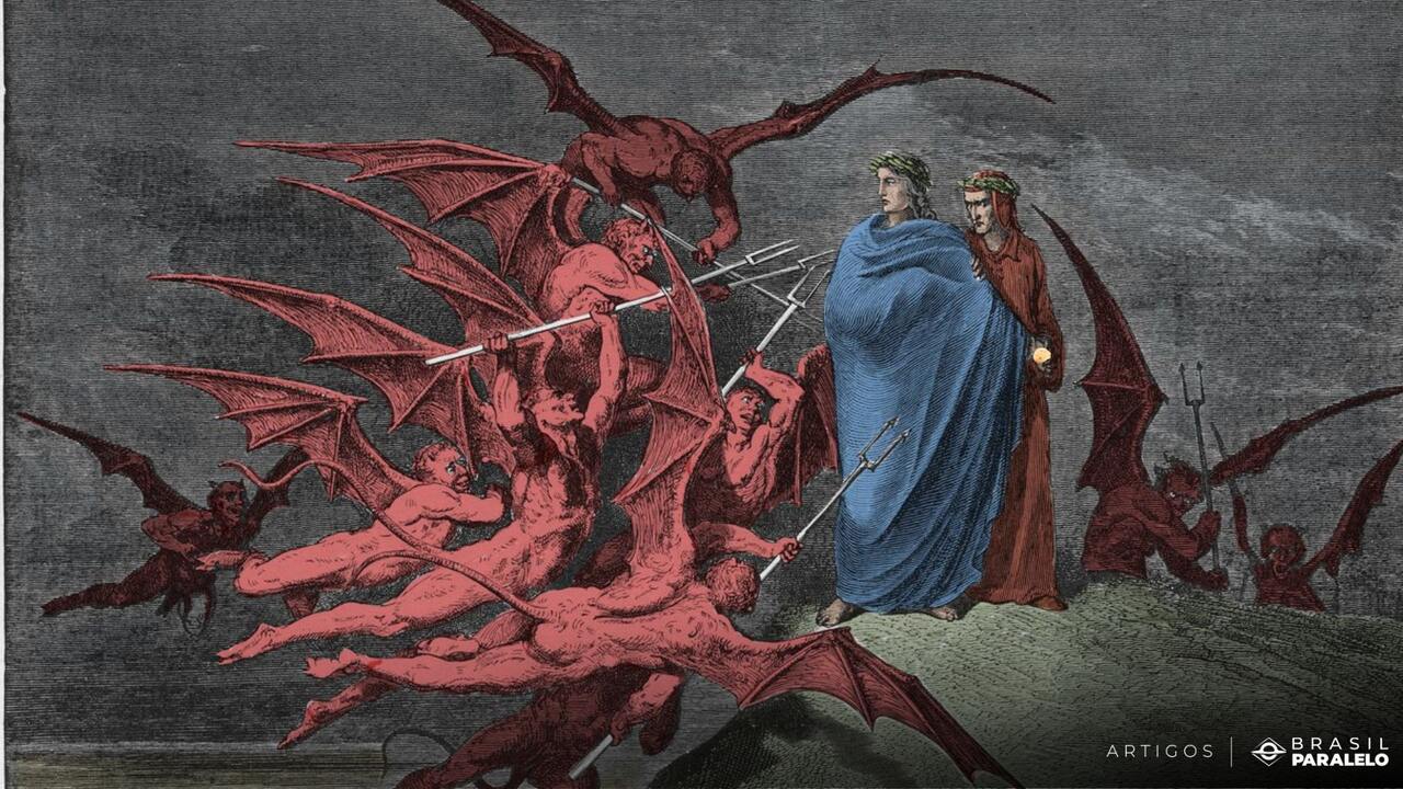 Demonologia