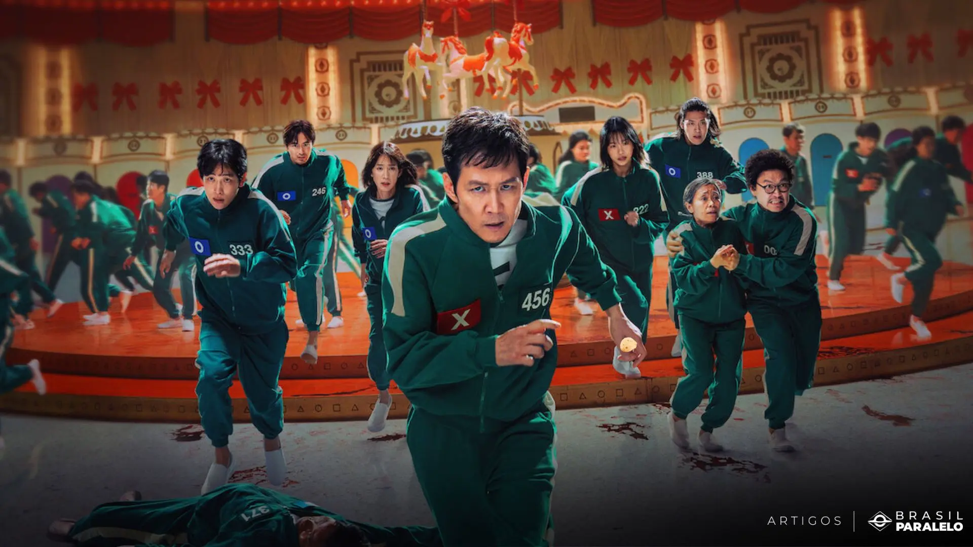 Melhores Séries Novas e Clássicas para Maratonar em 2025