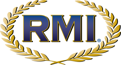 RMI 360 Roof Solutions Logo