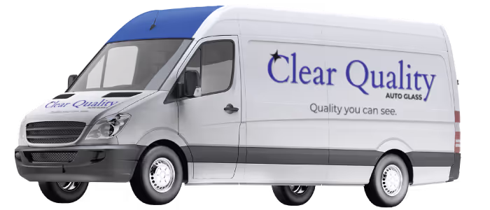 Clear Quality Auto Glass