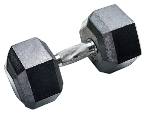 Dumbbell