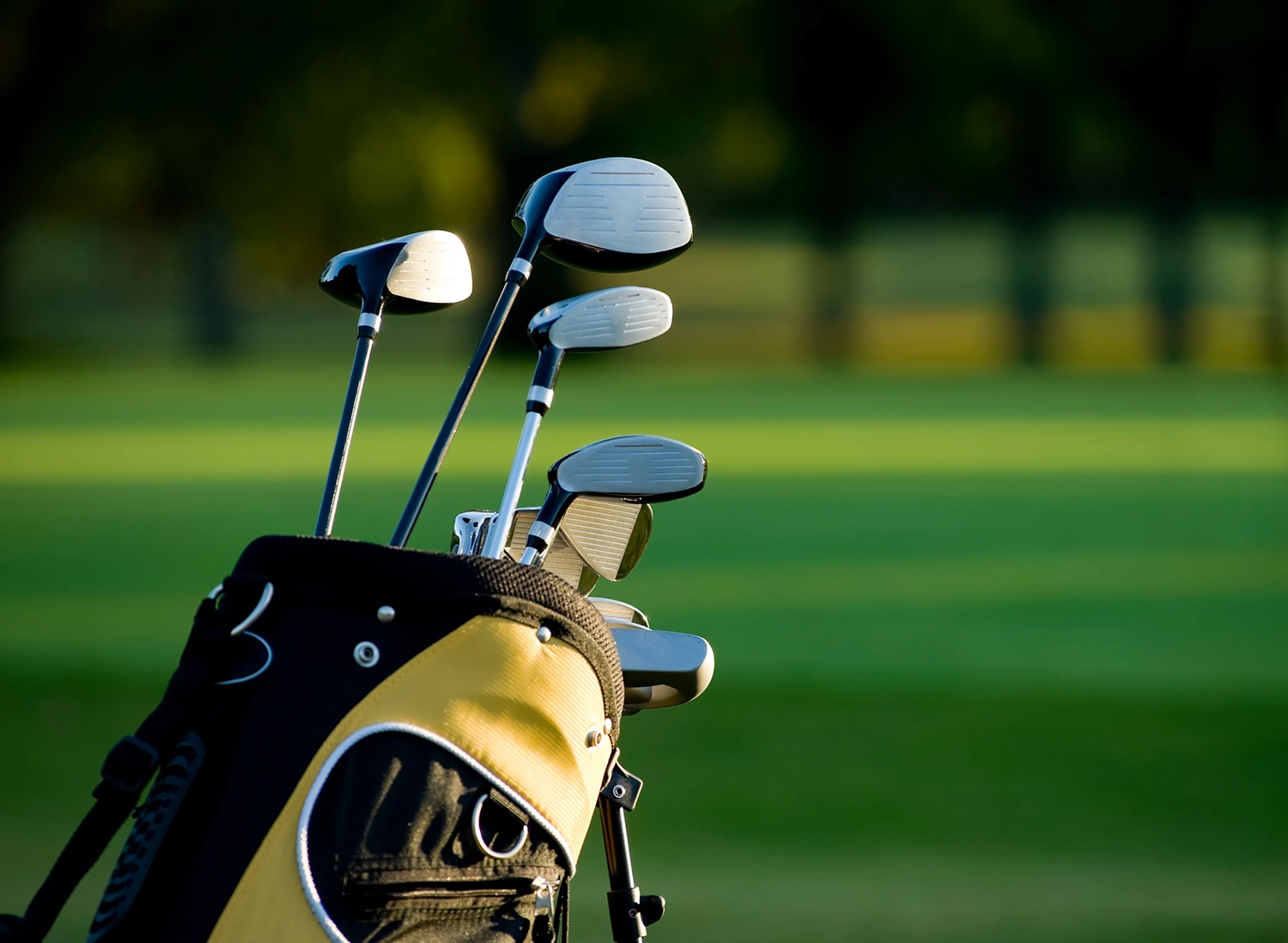 Grouse Nest Golf Course