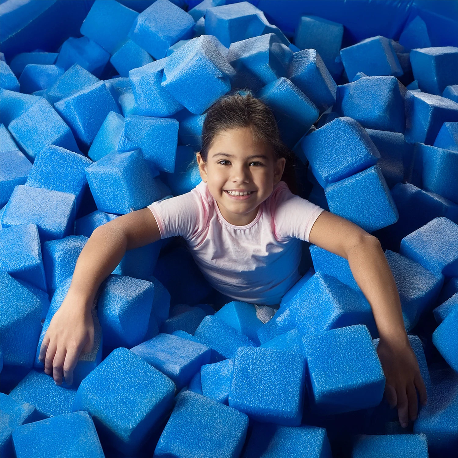 Aerials Gymnastics – Drop In For All 