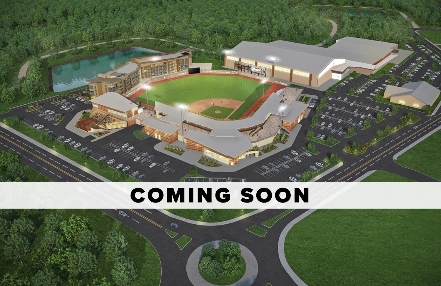 Energy City Cactus Rats