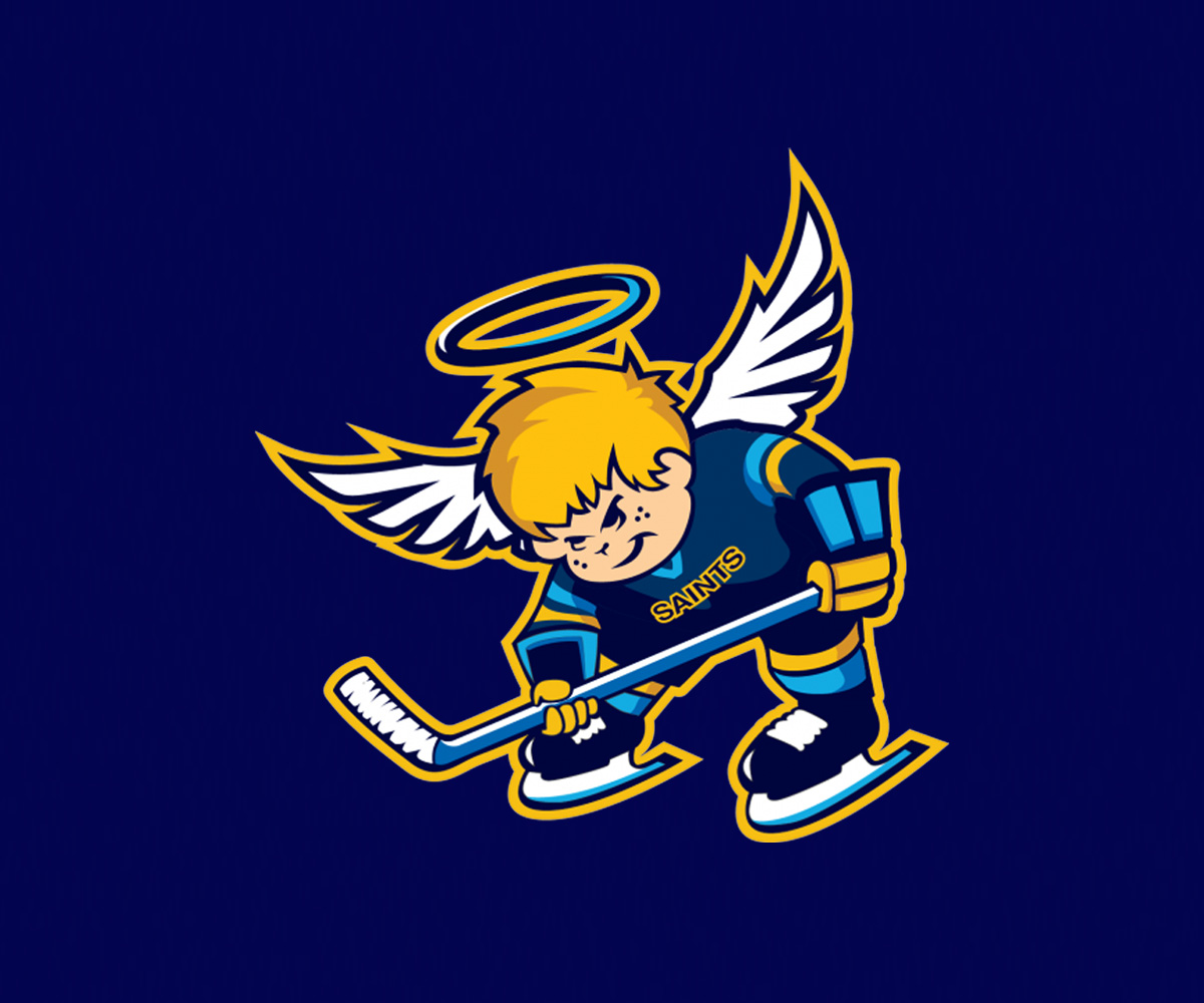 Spruce Grove Saints Home Game