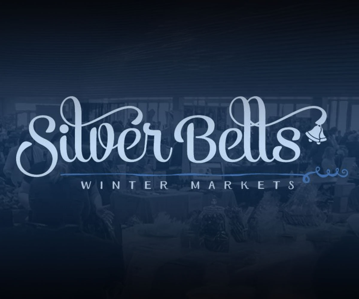 Silver Bells Winter Market