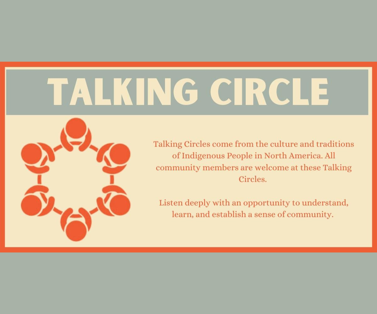 Talking Circle