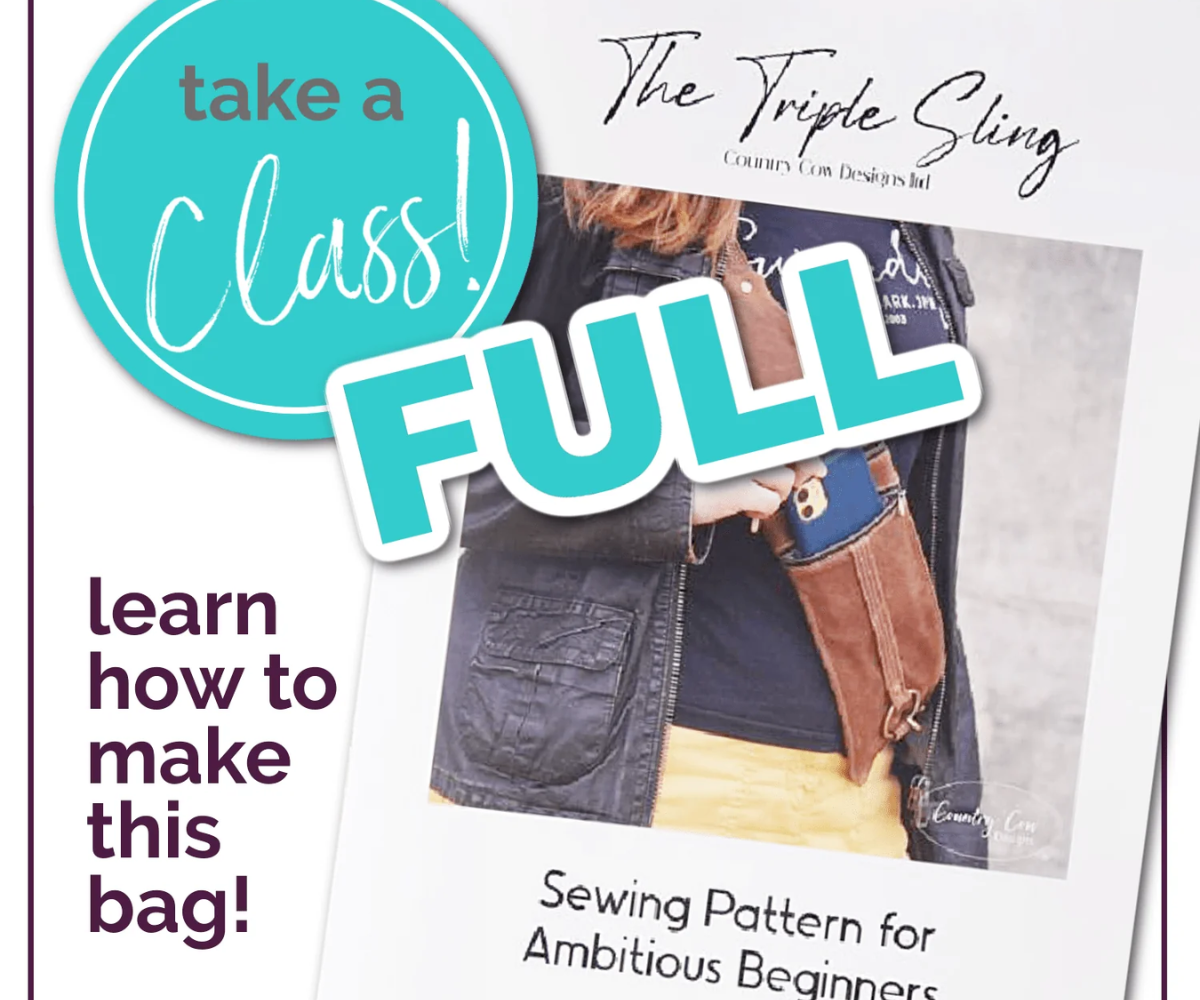 Class: The Triple Sling