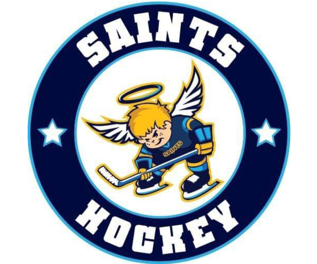 Hockey Game - Spruce Grove Saints Junior Hockey Club