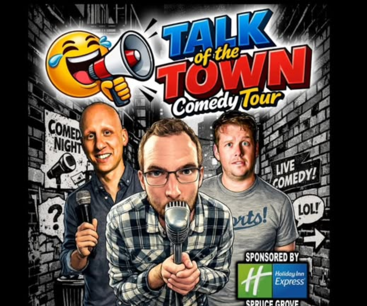 Talk of the Town Tour