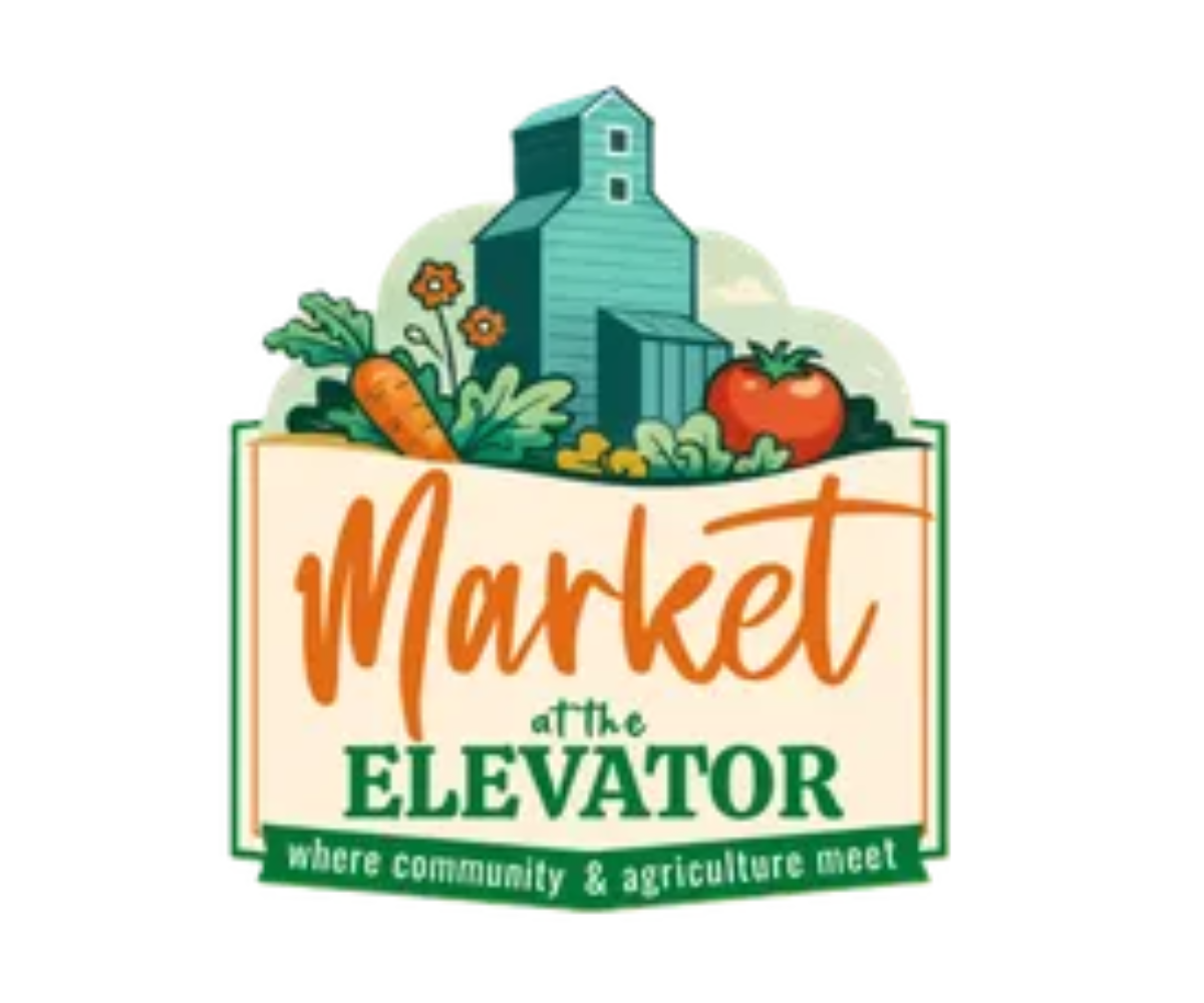 Market at the Elevator