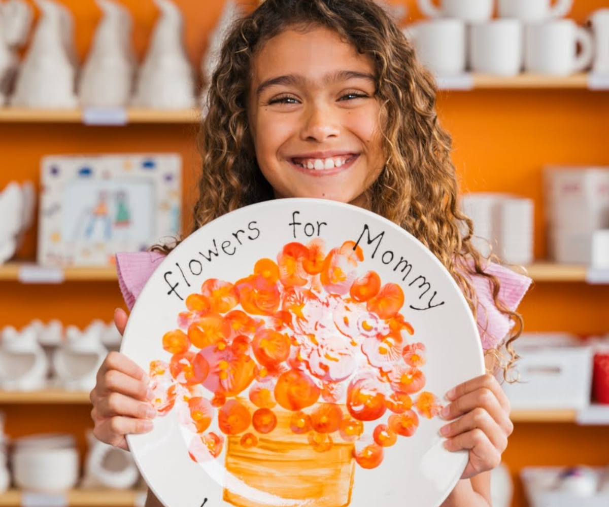 Kid’s Night Out – Make it for Mom!