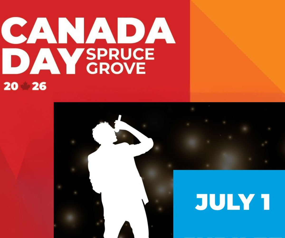 Canada Day 2026