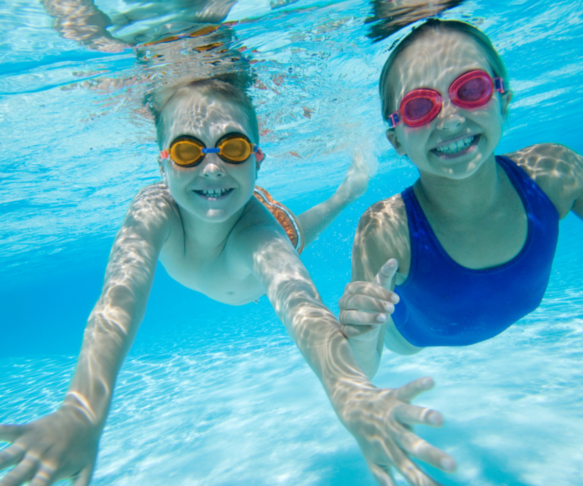 Toonie Swim