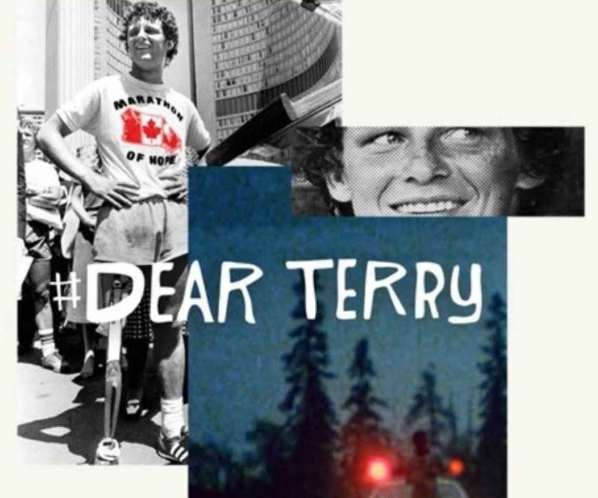 46th Terry Fox Run