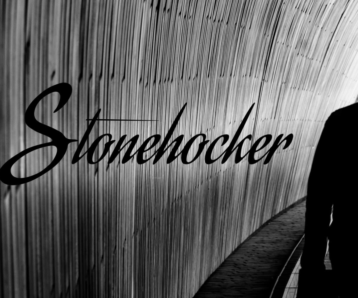 Stonehocker - Songs From Yesterday Tour